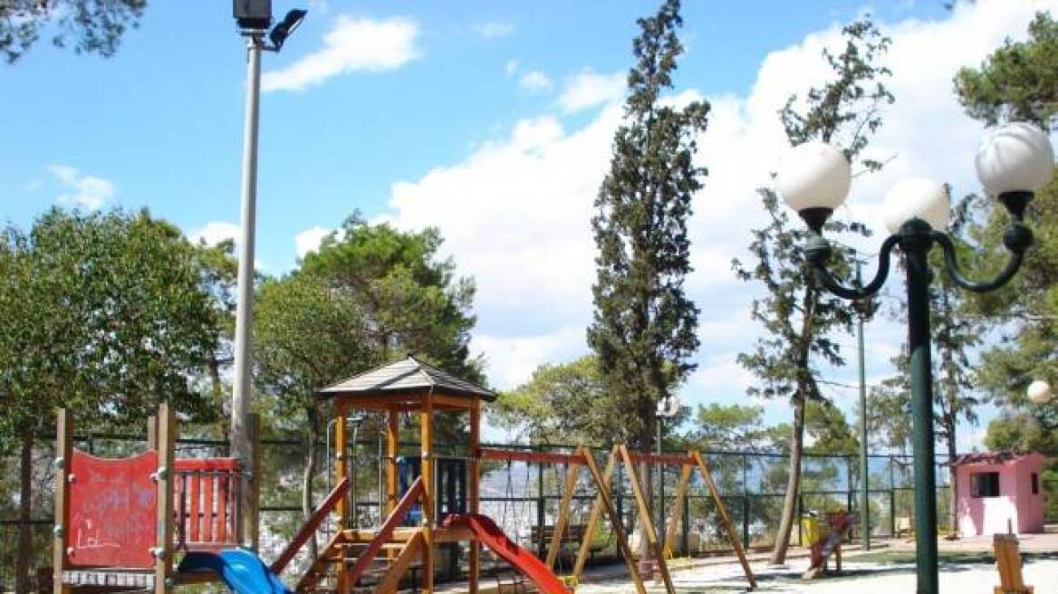 «Καμπάνες» σε λούνα παρκ και παιδότοπους στη Μακεδονία 